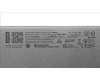 5N21J12560 Lenovo NB_KYB NDA-V KBD,LBL-1,PMX,UKE