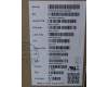 5N21J12570 Lenovo NB_KYB NDA-V KBD,LBL-1,PMX,NORDIC
