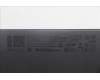 5N21J12570 Lenovo NB_KYB NDA-V KBD,LBL-1,PMX,NORDIC