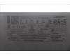 5N21J82257 Lenovo NB_KYB NDA-V KBD,LBL-2,PMX,ARA