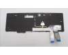 Lenovo 5N21K05006 Keyboard Internal, Canadian French 058, BackLight, UK
