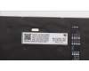 Lenovo 5N21K05029 NB_KYB CS23 NM TOP,BK-BL,CHY,EURO ENG