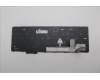 Lenovo 5N21K05045 NB_KYB CS23 NM TOP,BK-NBL,CHY,BRL