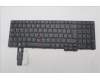 Lenovo 5N21K05057 Keyboard Internal, Italian, Non-BackLight, UK