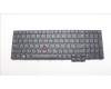 Lenovo 5N21K05060 Keyboard Internal, Russian, Non-BackLight, US