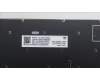 Lenovo 5N21K05075 NB_KYB CS23 NM TOP,BK-NBL,CHY,NORDIC