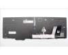 Lenovo 5N21K05091 NB_KYB CS23 NM TOP,BK-BL,LTN,HBW