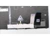 Lenovo 5N21K05091 NB_KYB CS23 NM TOP,BK-BL,LTN,HBW