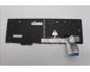 Lenovo 5N21K05096 NB_KYB CS23 NM TOP,BK-BL,LTN,POR