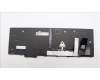 Lenovo 5N21K05102 NB_KYB CS23 NM TOP,BK-BL,LTN,UK