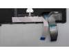 5N21K05113 Lenovo NB_KYB CS23 NM TOP,BK-BL,LTN,CZE/SLK