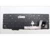 Lenovo 5N21K05125 Keyboard Internal, French, Non-BackLight, US