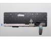 Lenovo 5N21K05148 NB_KYB CS23 NM TOP,BK-NBL,LTN,FRA/ENG