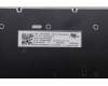 Lenovo 5N21K05148 NB_KYB CS23 NM TOP,BK-NBL,LTN,FRA/ENG