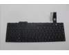 Lenovo 5N21K05154 NB_KYB CS23 NM TOP,BK-BL,PMX,058 FRA