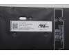 Lenovo 5N21K05154 NB_KYB CS23 NM TOP,BK-BL,PMX,058 FRA