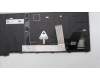 Lenovo 5N21K05158 NB_KYB CS23 NM TOP,BK-BL,PMX,BEL