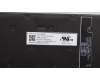 Lenovo 5N21K05160 NB_KYB CS23 NM TOP,BK-BL,PMX,DEN