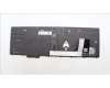Lenovo 5N21K05160 NB_KYB CS23 NM TOP,BK-BL,PMX,DEN