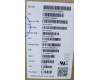 Lenovo 5N21K05160 NB_KYB CS23 NM TOP,BK-BL,PMX,DEN
