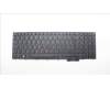 Lenovo 5N21K05166 NB_KYB CS23 NM TOP,BK-BL,PMX,HUN