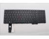 Lenovo 5N21K05167 NB_KYB CS23 NM TOP,BK-BL,PMX,ILD