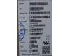 Lenovo 5N21K05167 NB_KYB CS23 NM TOP,BK-BL,PMX,ILD