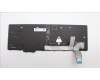 Lenovo 5N21K05172 NB_KYB CS23 NM TOP,BK-BL,PMX,SLV