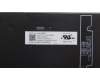 Lenovo 5N21K05172 NB_KYB CS23 NM TOP,BK-BL,PMX,SLV