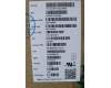 Lenovo 5N21K05176 NB_KYB CS23 NM TOP,BK-BL,PMX,UK