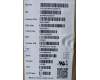 Lenovo 5N21K05177 NB_KYB CS23 NM TOP,BK-BL,PMX,EURO ENG