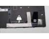 Lenovo 5N21K05177 NB_KYB CS23 NM TOP,BK-BL,PMX,EURO ENG