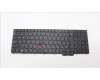 Lenovo 5N21K05178 NB_KYB CS23 NM TOP,BK-BL,PMX,JPN