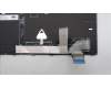 Lenovo 5N21K05187 NB_KYB CS23 NM TOP,BK-BL,PMX,CZE/SLK