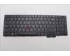 Lenovo 5N21K05189 NB_KYB CS23 NM TOP,BK-NBL,PMX,ENG