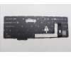 Lenovo 5N21K05189 NB_KYB CS23 NM TOP,BK-NBL,PMX,ENG