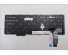 Lenovo 5N21K05191 NB_KYB CS23 NM TOP,BK-NBL,PMX,058 FRA