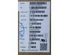 Lenovo 5N21K05191 NB_KYB CS23 NM TOP,BK-NBL,PMX,058 FRA