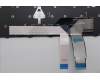 Lenovo 5N21K05197 NB_KYB CS23 NM TOP,BK-NBL,PMX,DEN