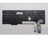 Lenovo 5N21K05207 NB_KYB CS23 NM TOP,BK-NBL,PMX,POR