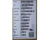 Lenovo 5N21K05207 NB_KYB CS23 NM TOP,BK-NBL,PMX,POR