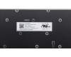 Lenovo 5N21K05213 NB_KYB CS23 NM TOP,BK-NBL,PMX,UK