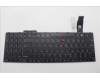 Lenovo 5N21K05214 NB_KYB CS23 NM TOP,BK-NBL,PMX,EURO ENG