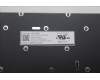Lenovo 5N21K05214 NB_KYB CS23 NM TOP,BK-NBL,PMX,EURO ENG