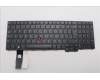 Lenovo 5N21K05224 NB_KYB CS23 NM TOP,BK-NBL,PMX,CZE/SLK