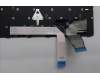 Lenovo 5N21K05224 NB_KYB CS23 NM TOP,BK-NBL,PMX,CZE/SLK