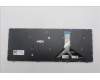 Lenovo 5N21L44145 NB_KYB US-PH1SREW-TSG-BLK-NBLKB
