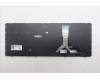 Lenovo 5N21L44154 Keyboard Internal, Swiss, Black, Non-Backlight, UK
