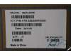 Lenovo 5N21L44155 NB_KYB Hun-PH1SREW-TSG-BLK-NBLKB