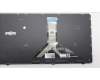 Lenovo 5N21L44156 NB_KYB FR-PH1SREW-TSG-BLK-NBLKB